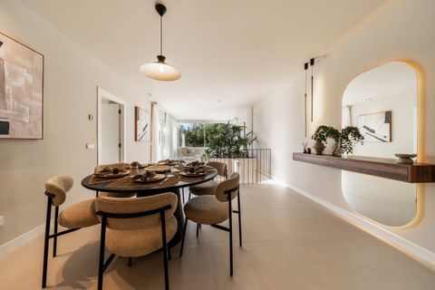 Duplex i Marbella, Malaga, Marbella - € 849.000 | Ref: SMSM0799 - foto 11