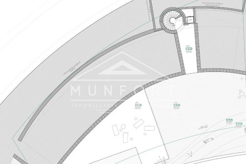 Villa i Benissa, Alicante, Benissa - € 4.200.000 | Ref: GH001-N-D - foto 9