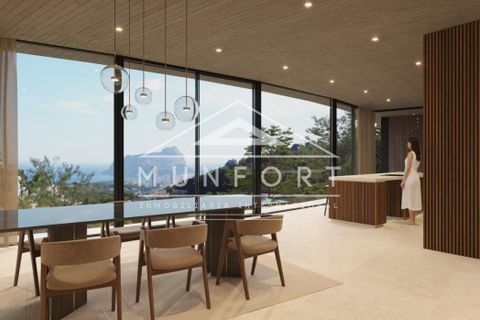 Villa i Benissa, Alicante, Benissa - € 4.200.000 | Ref: GH001-N-D - foto 5