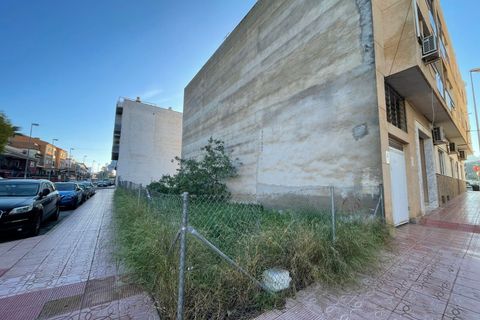 Terra a Rojales, Alicante, Rojales - € 60.000 | Ref: CLDVA-35769 - foto 2