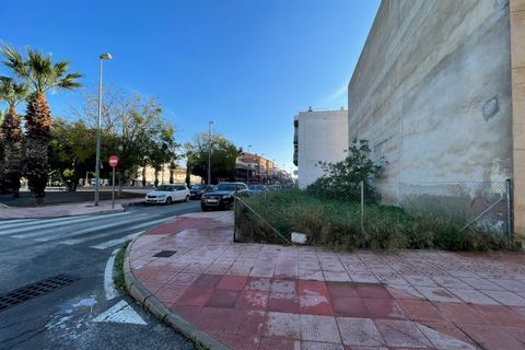 Terra a Rojales, Alicante, Rojales - € 60.000 | Ref: CLDVA-35769 - foto 3