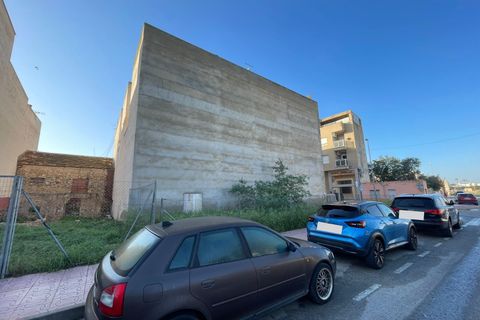 Terra a Rojales, Alicante, Rojales - € 60.000 | Ref: CLDVA-35769 - foto 4