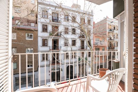 Lejlighed i Barcelona, Barcelona, Barcelona - € 500.000 | Ref: VB2603021 - foto 6
