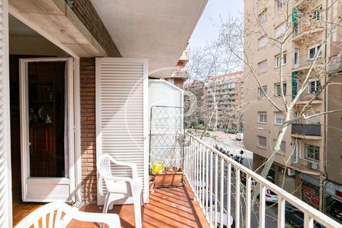 Lejlighed i Barcelona, Barcelona, Barcelona - € 500.000 | Ref: VB2603021 - foto 7