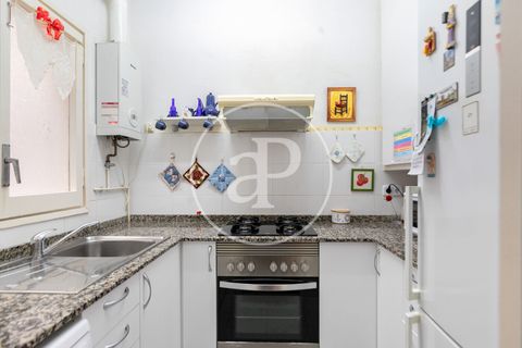 Lejlighed i Barcelona, Barcelona, Barcelona - € 500.000 | Ref: VB2603021 - foto 11