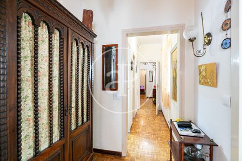 Lejlighed i Barcelona, Barcelona, Barcelona - € 500.000 | Ref: VB2603021 - foto 13