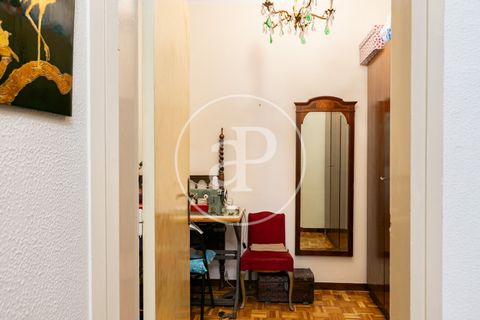 Lejlighed i Barcelona, Barcelona, Barcelona - € 500.000 | Ref: VB2603021 - foto 17