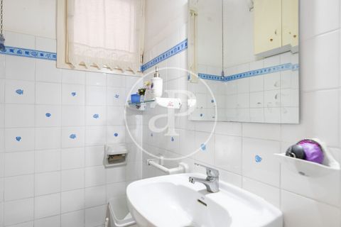 Lejlighed i Barcelona, Barcelona, Barcelona - € 500.000 | Ref: VB2603021 - foto 19