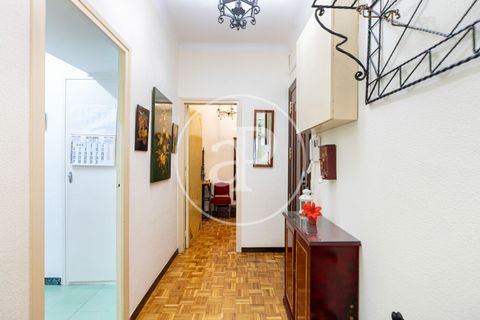 Lejlighed i Barcelona, Barcelona, Barcelona - € 500.000 | Ref: VB2603021 - foto 21