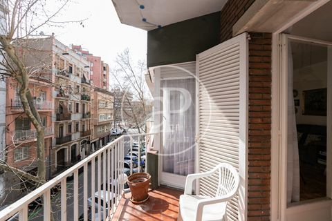 Lejlighed i Barcelona, Barcelona, Barcelona - € 500.000 | Ref: VB2603021 - foto 23