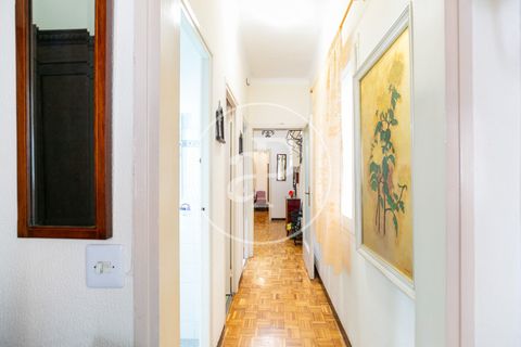 Lejlighed i Barcelona, Barcelona, Barcelona - € 500.000 | Ref: VB2603021 - foto 25