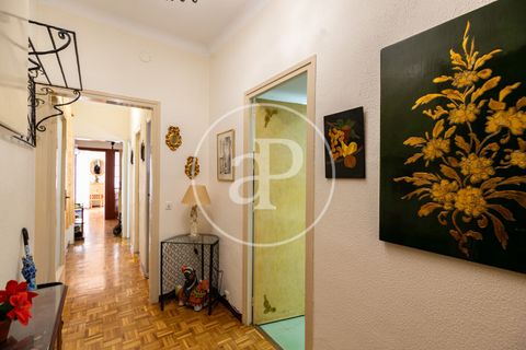 Lejlighed i Barcelona, Barcelona, Barcelona - € 500.000 | Ref: VB2603021 - foto 28