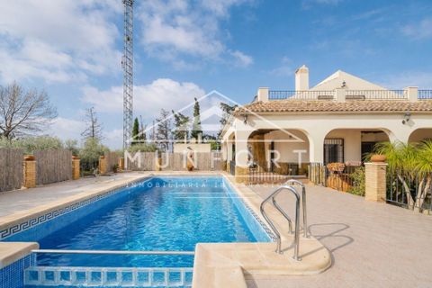 Villa i Murcia, Murcia, Murcia - € 529.000 | Ref: DH289-D - foto 1