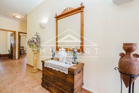 Villa i Murcia, Murcia, Murcia - € 529.000 | Ref: DH289-D - foto 6