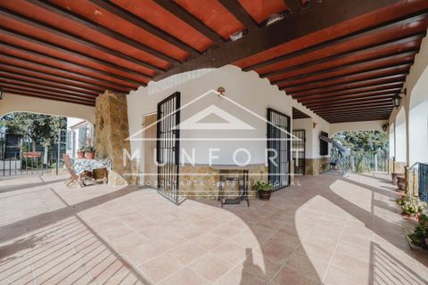 Villa i Murcia, Murcia, Murcia - € 529.000 | Ref: DH289-D - foto 7