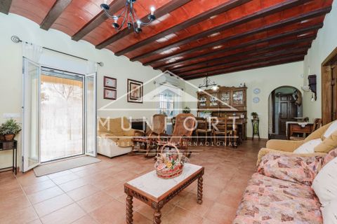 Villa i Murcia, Murcia, Murcia - € 529.000 | Ref: DH289-D - foto 9