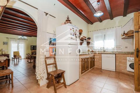 Villa i Murcia, Murcia, Murcia - € 529.000 | Ref: DH289-D - foto 12