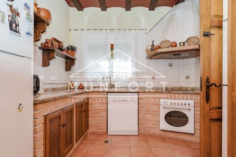 Villa i Murcia, Murcia, Murcia - € 529.000 | Ref: DH289-D - foto 13
