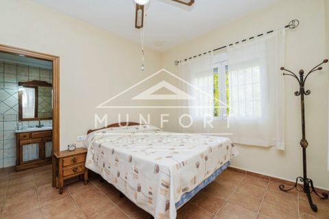 Villa i Murcia, Murcia, Murcia - € 529.000 | Ref: DH289-D - foto 15