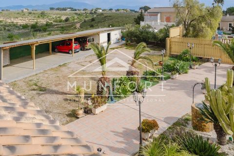 Villa i Murcia, Murcia, Murcia - € 529.000 | Ref: DH289-D - foto 45