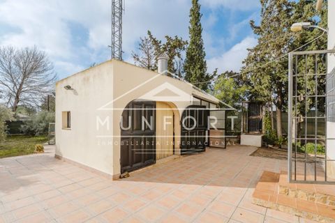 Villa i Murcia, Murcia, Murcia - € 529.000 | Ref: DH289-D - foto 46