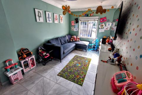 Villa a Torrent, Valencia, Torrent - € 299.000 | Ref: VLC9377 - foto 11