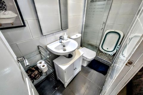 Villa a Torrent, Valencia, Torrent - € 299.000 | Ref: VLC9377 - foto 12
