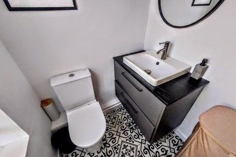 Villa a Torrent, Valencia, Torrent - € 299.000 | Ref: VLC9377 - foto 13
