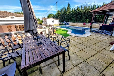 Villa a Torrent, Valencia, Torrent - € 299.000 | Ref: VLC9377 - foto 28