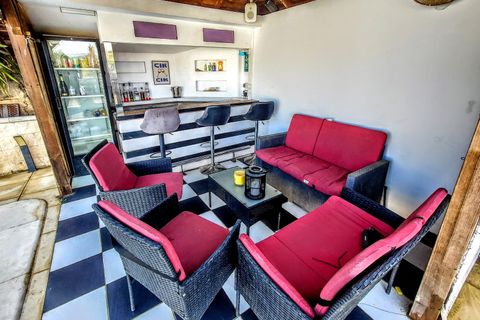 Villa a Torrent, Valencia, Torrent - € 299.000 | Ref: VLC9377 - foto 29