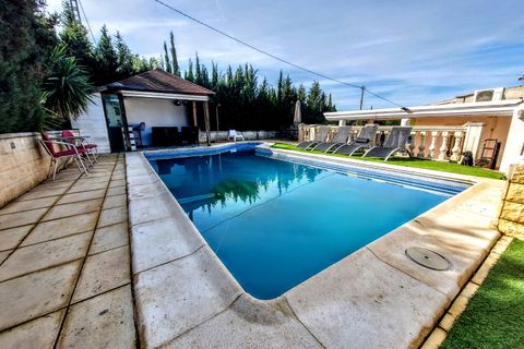 Villa a Torrent, Valencia, Torrent - € 299.000 | Ref: VLC9377 - foto 30