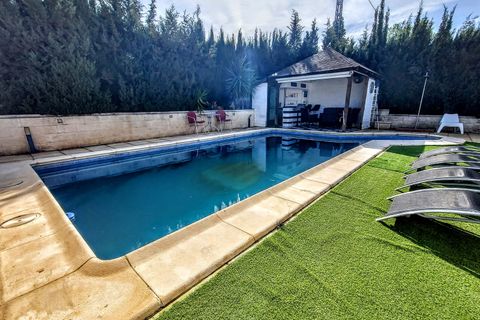 Villa a Torrent, Valencia, Torrent - € 299.000 | Ref: VLC9377 - foto 31