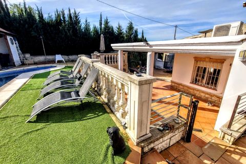 Villa a Torrent, Valencia, Torrent - € 299.000 | Ref: VLC9377 - foto 33