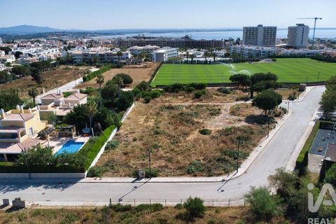 Helårsgrund i Lagos, Faro, Lagos - € 510.000 | Ref: 842707 - foto 1