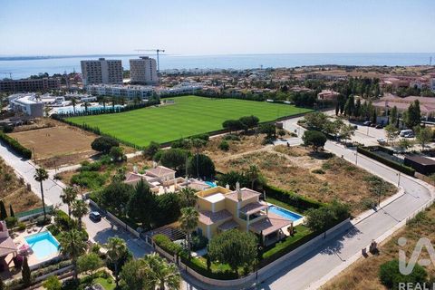 Helårsgrund i Lagos, Faro, Lagos - € 510.000 | Ref: 842707 - foto 2