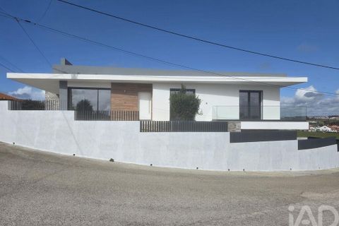 Byhus i Torres Vedras, Lisbon, Torres Vedras - € 690.000 | Ref: 159016 - foto 1