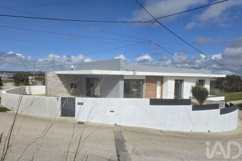 Byhus i Torres Vedras, Lisbon, Torres Vedras - € 690.000 | Ref: 159016 - foto 2