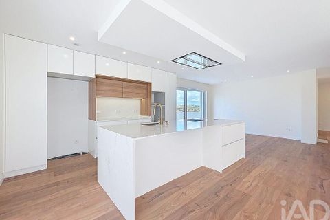 Byhus i Torres Vedras, Lisbon, Torres Vedras - € 690.000 | Ref: 159016 - foto 8