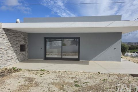 Byhus i Torres Vedras, Lisbon, Torres Vedras - € 690.000 | Ref: 159016 - foto 25