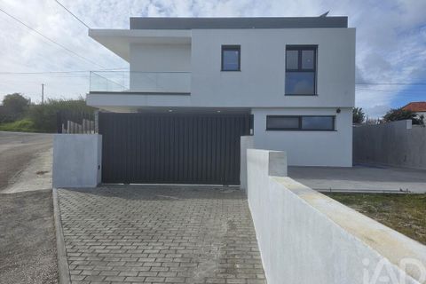 Byhus i Torres Vedras, Lisbon, Torres Vedras - € 690.000 | Ref: 159016 - foto 28