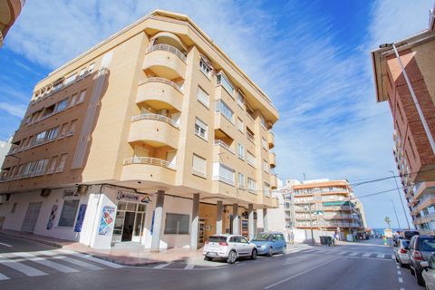 Lejlighed i La Mata, Alicante, La Mata - € 215.000 | Ref: 770186 - foto 1