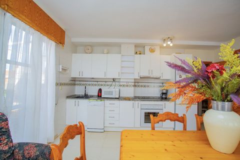 Lejlighed i La Mata, Alicante, La Mata - € 215.000 | Ref: 770186 - foto 5