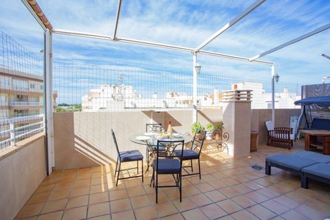 Lejlighed i La Mata, Alicante, La Mata - € 215.000 | Ref: 770186 - foto 13