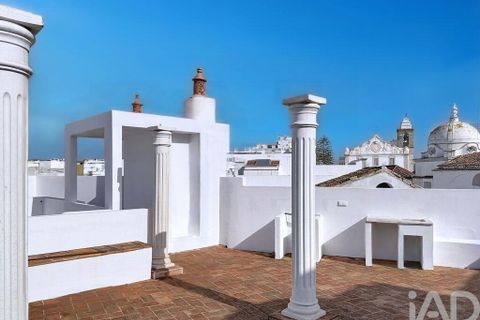 Byhus i Olhao, Faro, Olhao - € 650.000 | Ref: 66195 - foto 9