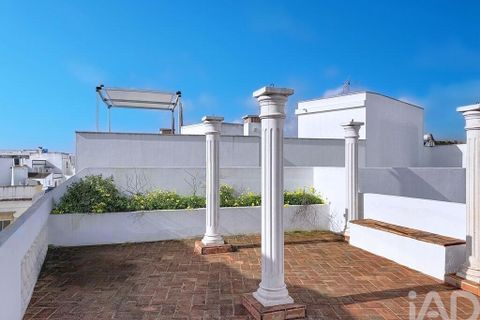 Byhus i Olhao, Faro, Olhao - € 650.000 | Ref: 66195 - foto 10