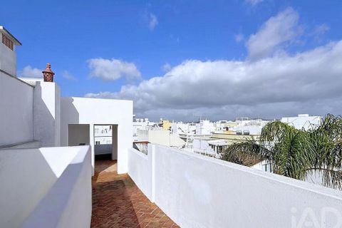 Byhus i Olhao, Faro, Olhao - € 650.000 | Ref: 66195 - foto 11