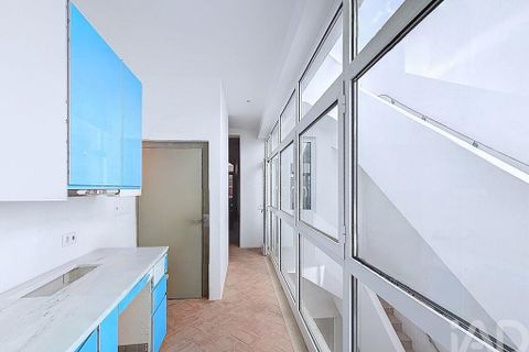 Byhus i Olhao, Faro, Olhao - € 650.000 | Ref: 66195 - foto 16