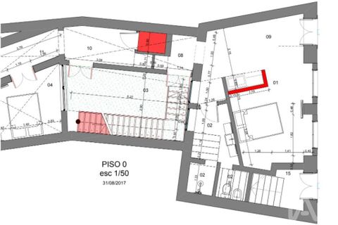Byhus i Olhao, Faro, Olhao - € 650.000 | Ref: 66195 - foto 27