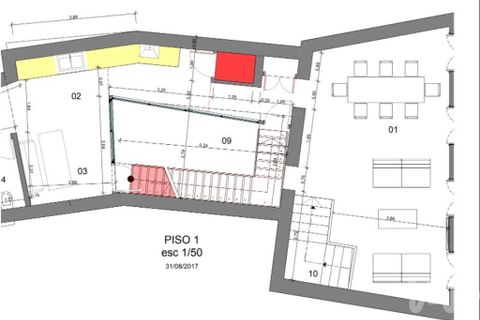 Byhus i Olhao, Faro, Olhao - € 650.000 | Ref: 66195 - foto 28