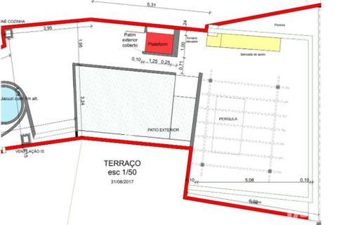 Byhus i Olhao, Faro, Olhao - € 650.000 | Ref: 66195 - foto 29